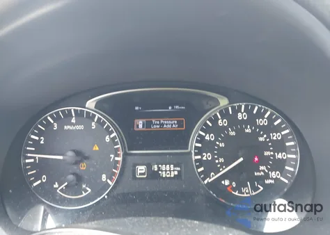 2015 Nissan Altima 2.5/S/Sv/Sl from USA, damaged, VIN 1N4AL3APXFC586714